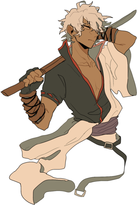 Cartoon Clipart (500x728), Png Download