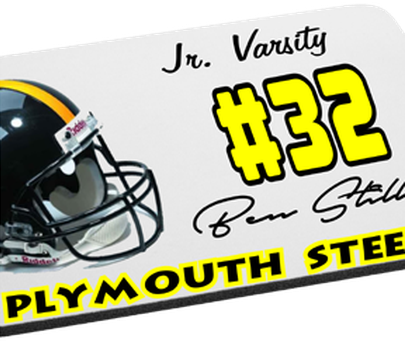 Pittsburgh Steelers Clipart (1292x1292), Png Download