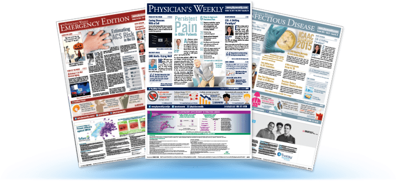 Our Networks - Physician's Weekly Wallboard Clipart (800x386), Png Download