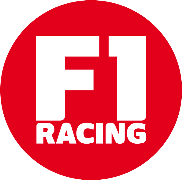 F1 Racing Magazine - F1 Racing Magazine Logo Clipart (600x600), Png Download