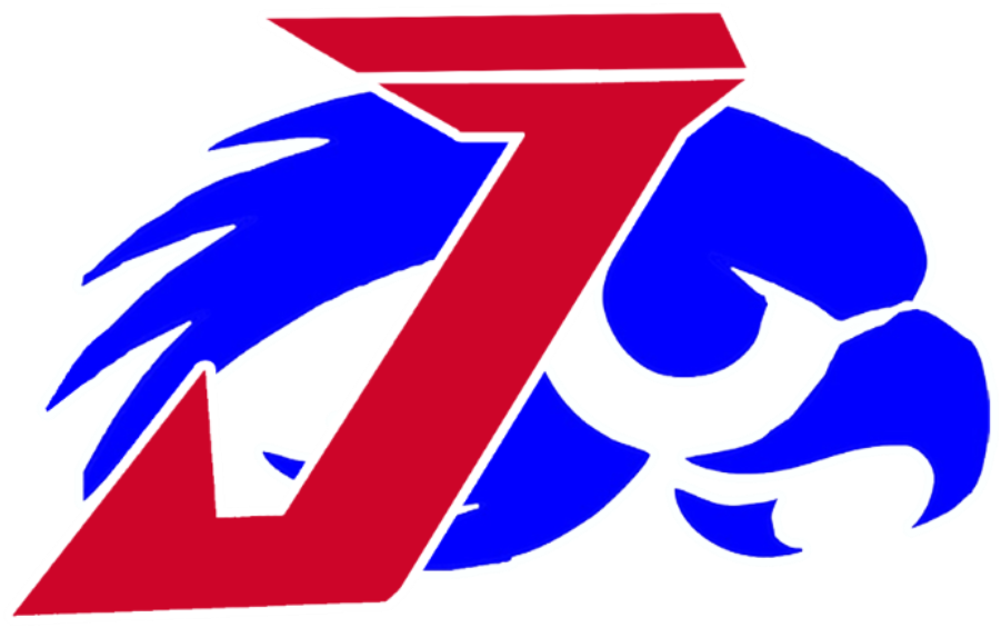 Jayhawk - Iowa Hawkeyes Clipart (992x647), Png Download