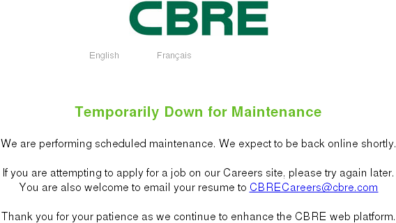 Cbre Global Investors Competitors, Revenue And Employees - Cb Richard Ellis Clipart (1024x768), Png Download
