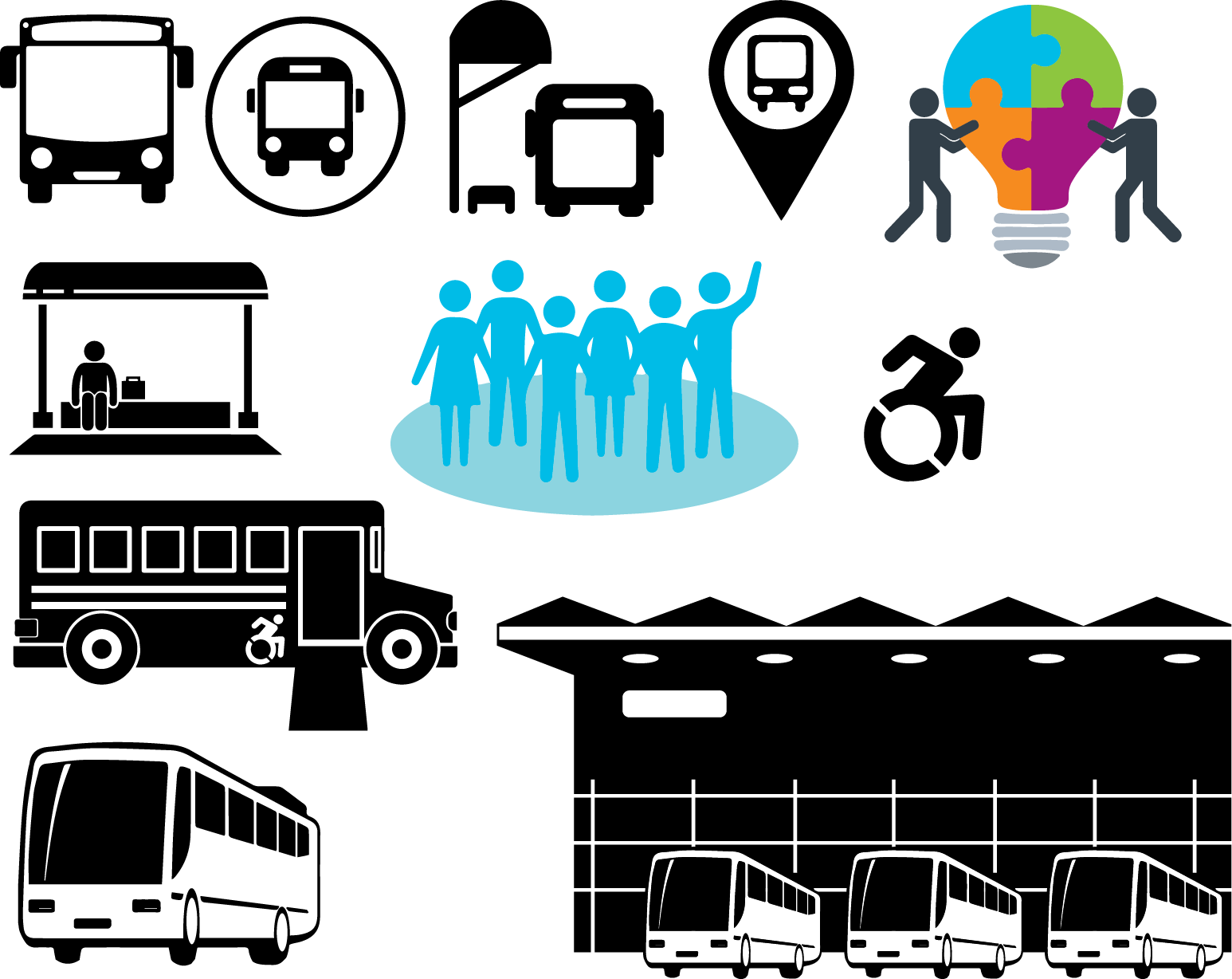 Aecom Clipart (1546x1228), Png Download