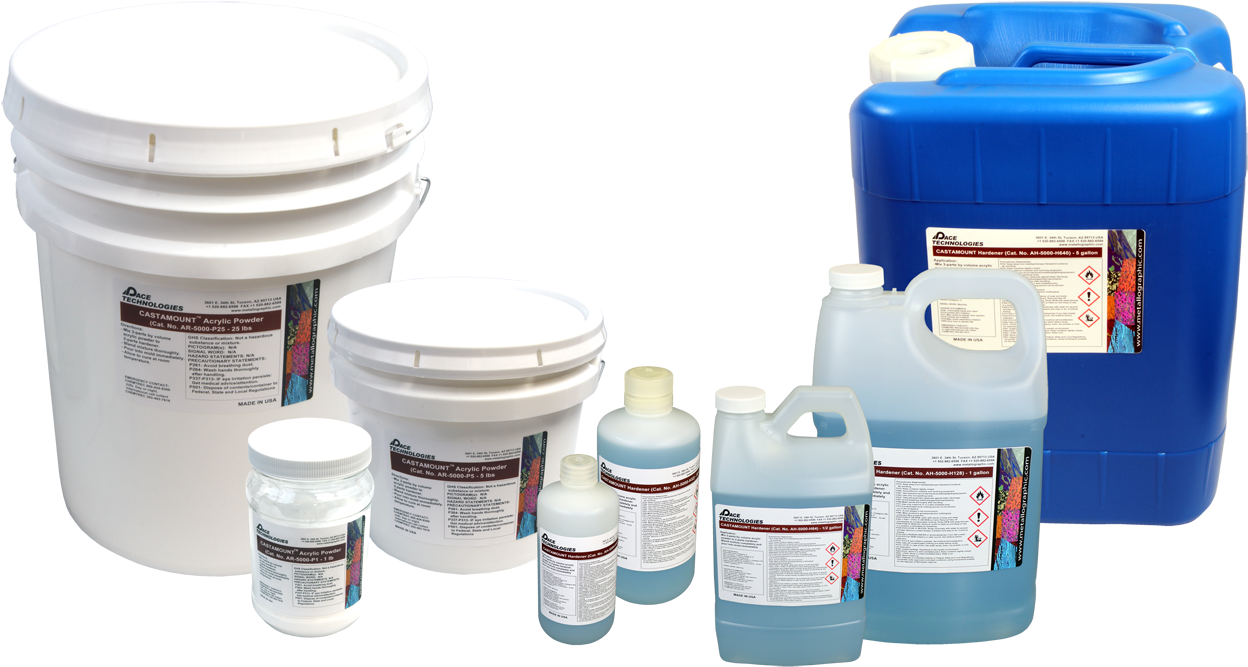 Transparent Resin Dye - Metallography Clipart (1275x736), Png Download