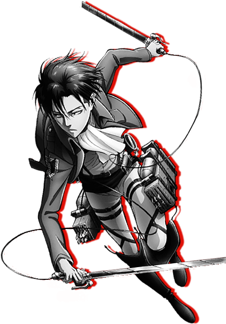 “ ↳ Snk S2 - Cartoon Clipart (500x659), Png Download