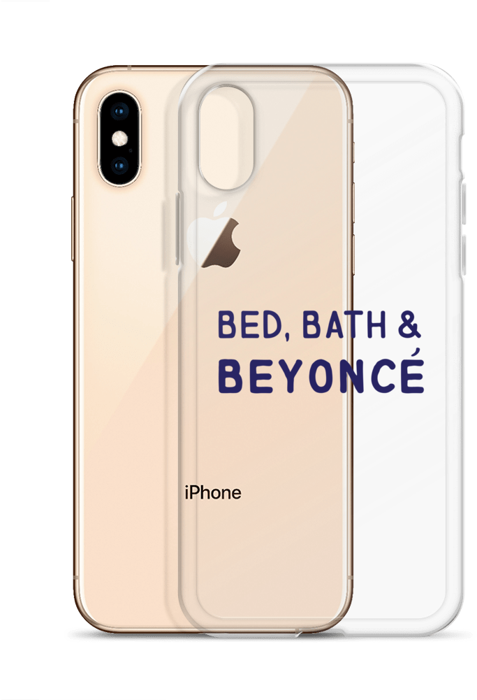Beyonce Transparent Png - Mobile Phone Case Clipart (683x1001), Png Download