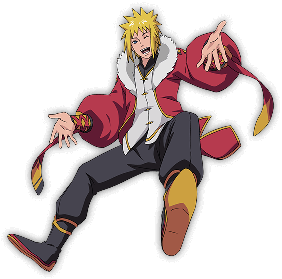 Image Image - Naruto Clipart (564x559), Png Download