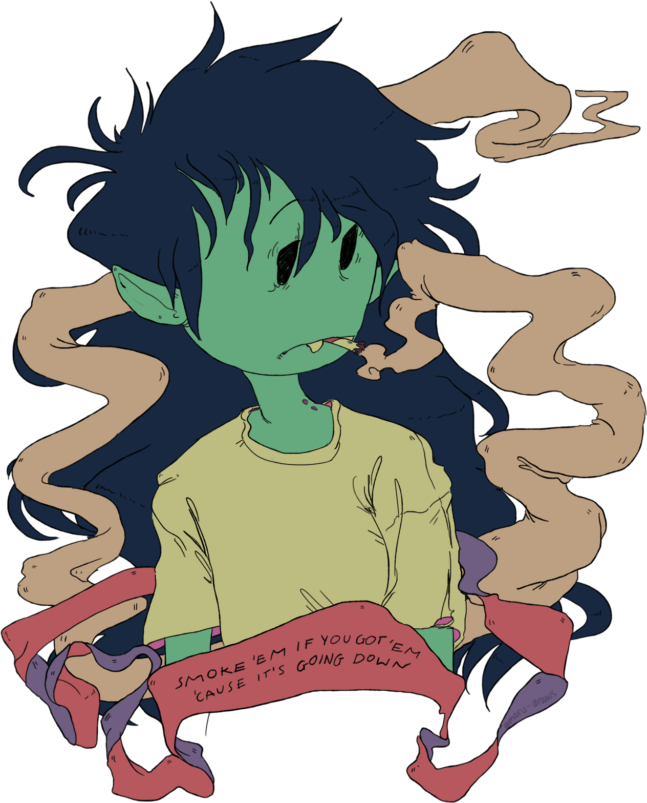 - - Cartoon Clipart (1280x1597), Png Download