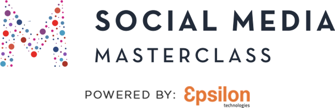 Estrategias De Redes Sociales / Social Media Para Conseguir - Graphic Design Clipart (1333x504), Png Download