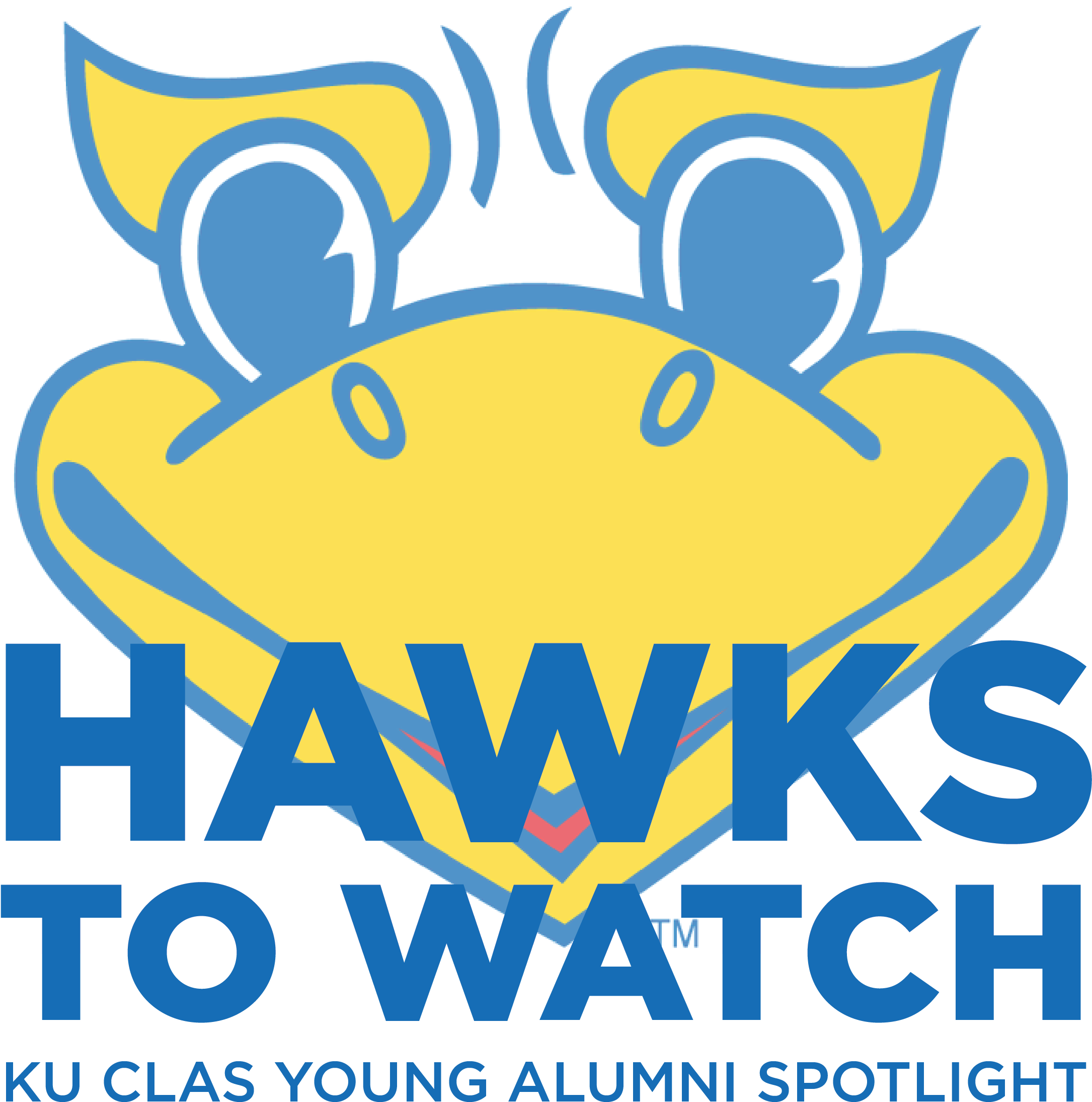 Hawks To Watch Clipart (2210x2206), Png Download
