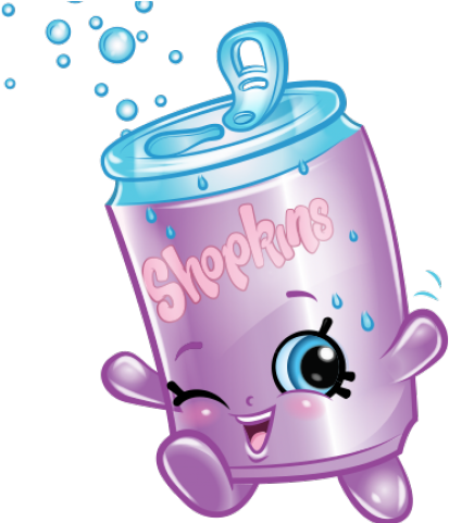 Shopkins De Comida Clipart (640x480), Png Download