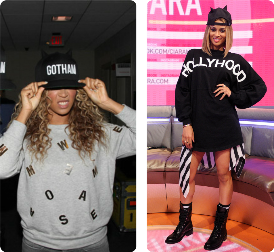 Photo Picmonkeycollage1 Zps20c8da44 - Girl Clipart (1024x949), Png Download