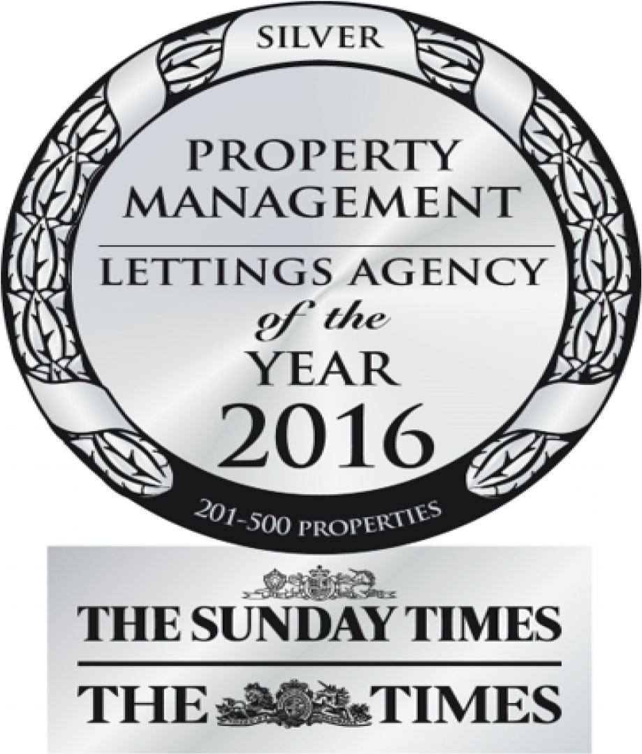 Cbre Residential Shows Time And Again Why It Is An - Sunday Times Estate Agency Awards 2017 Clipart (1600x1200), Png Download