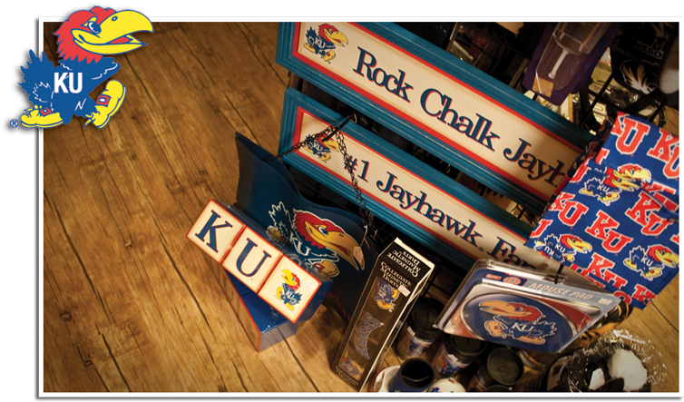 Alabama - Kansas Jayhawks Clipart (800x587), Png Download