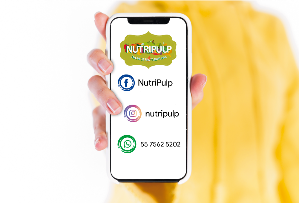 #pulpasdefrutasnaturales Hashtag On Twitter - Food Clipart (1000x1000), Png Download