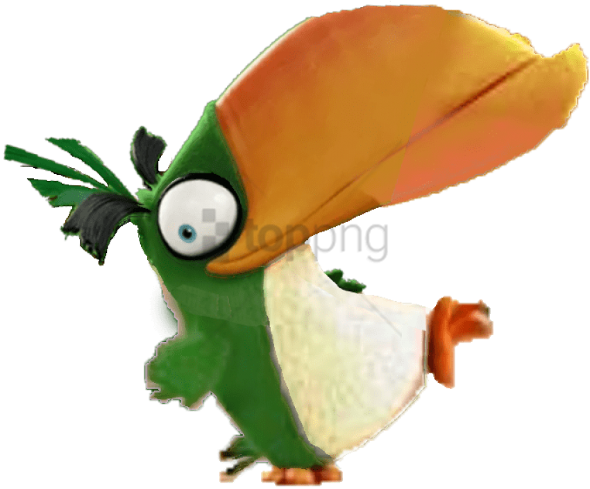 Angry Birds Movie Design Png Image With Transparent - Angry Birds Film Hal Clipart (850x705), Png Download