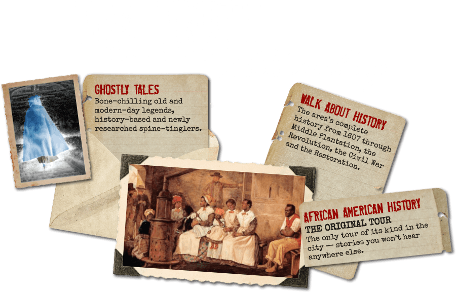 Walking Tours In Williamsburg, Virginia - Flyer Clipart (1240x900), Png Download