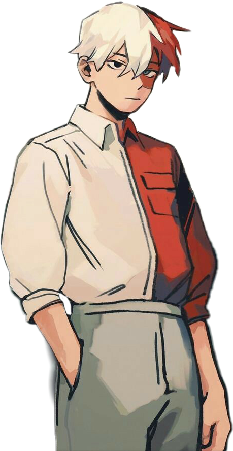 Fenkko Clipart (459x888), Png Download