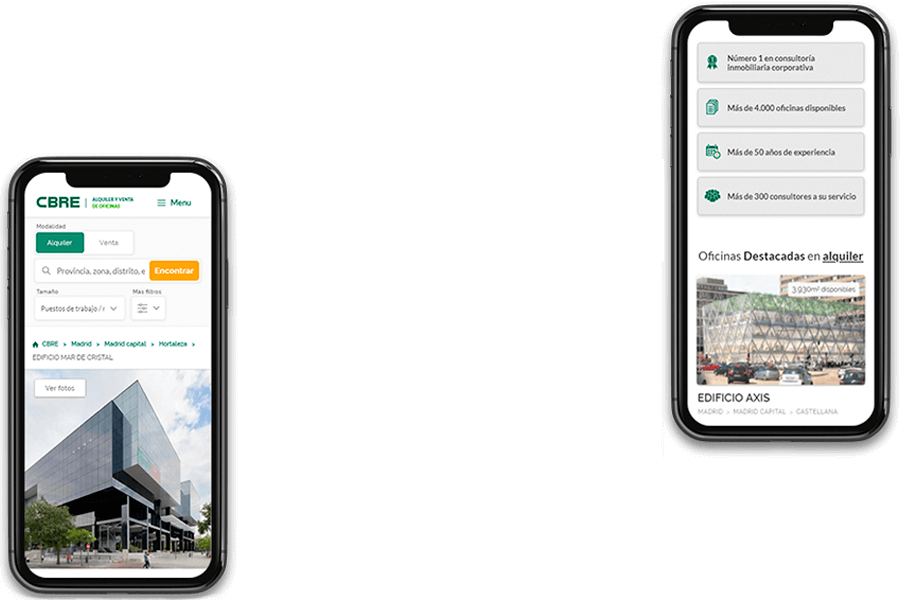 Cbre Cbre - Iphone Clipart (900x600), Png Download