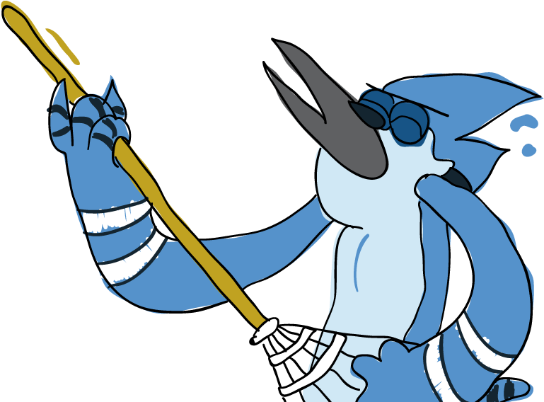 Nomes Dos Personagens Do Cartoon Network Clipart (780x570), Png Download