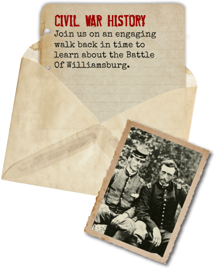 Virginia Civil War History - Label Clipart (1240x900), Png Download