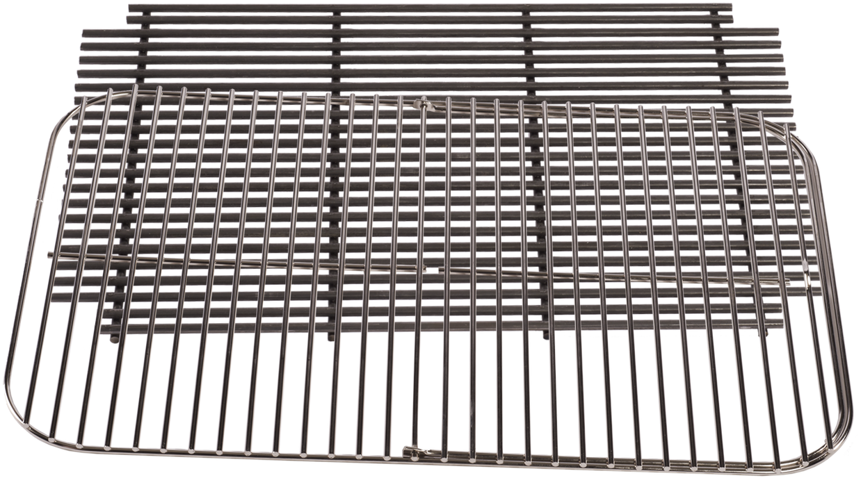 The Original Pk Grill Grid And Charcoal Grate - Grilling Clipart (1280x1280), Png Download
