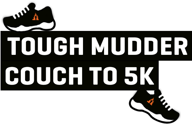 Tough Mudder Revolution - Super Tv2 Clipart (700x700), Png Download