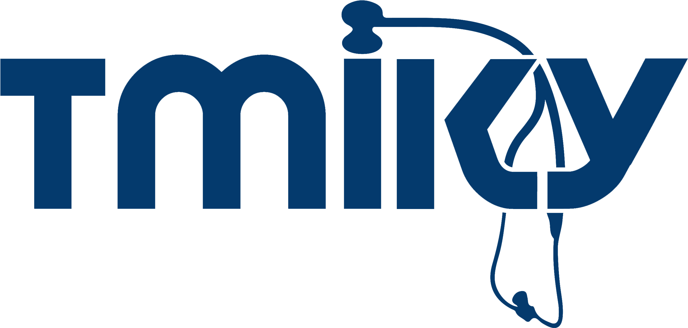 The Medical Institute Of Kentucky Clipart (2684x1284), Png Download