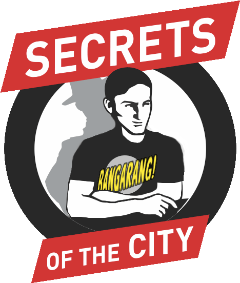 Twinkies Get Truckin' Secrets Of The City - Secrets Of The City Clipart (741x556), Png Download