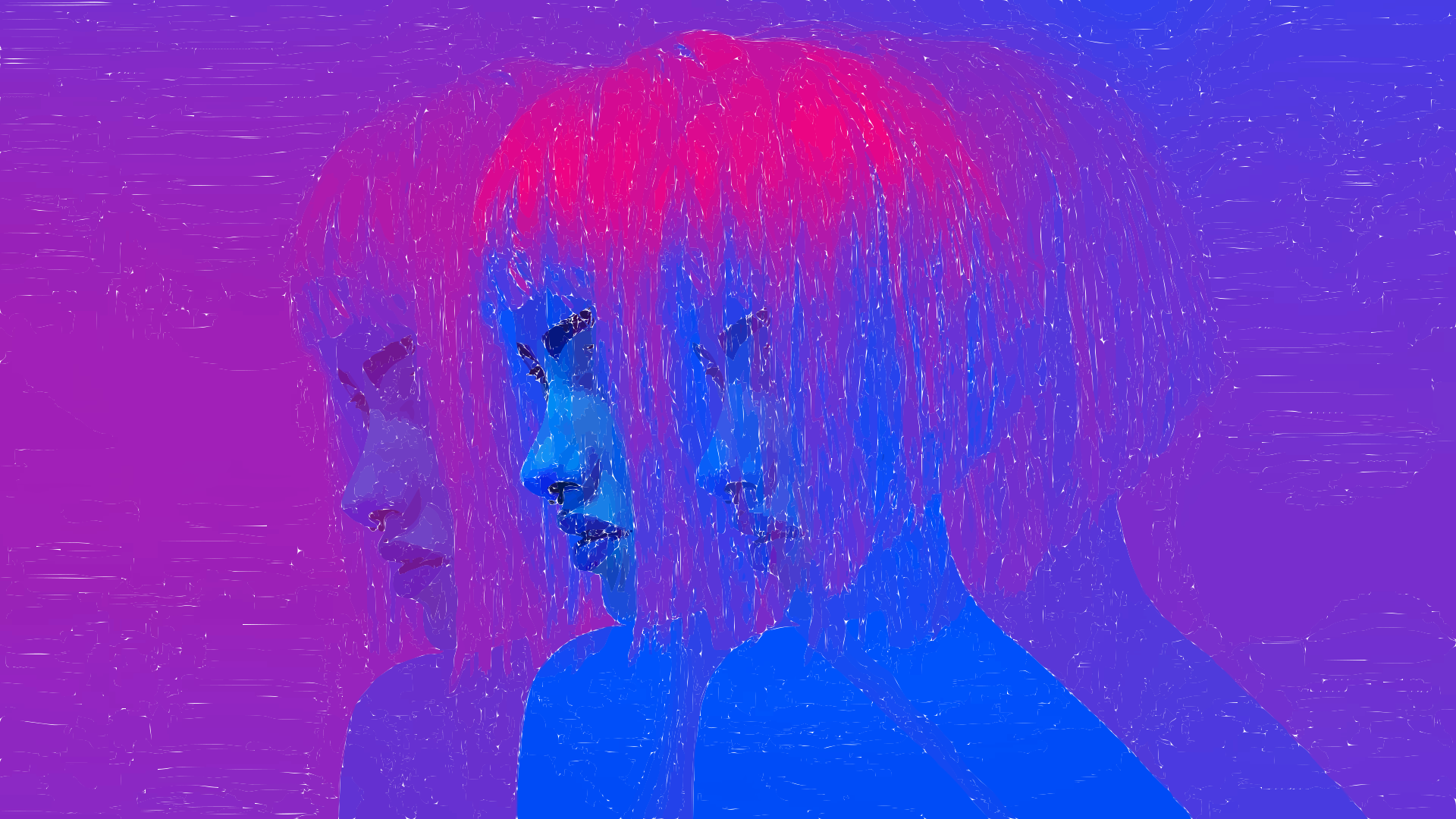 1016 Kb Png - Visual Arts Clipart (1920x1080), Png Download