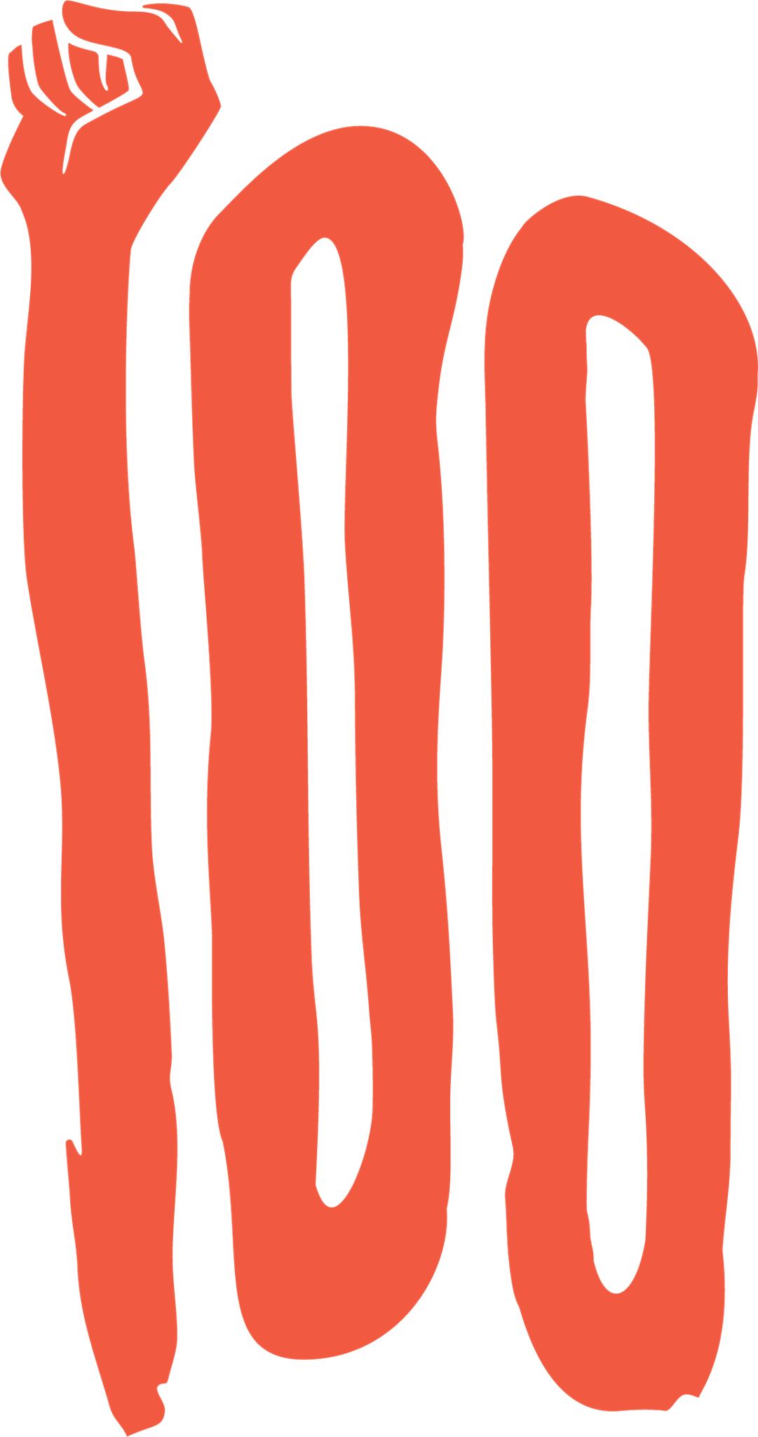 100 Png - Mandela Day 100 Years Clipart (1081x2048), Png Download