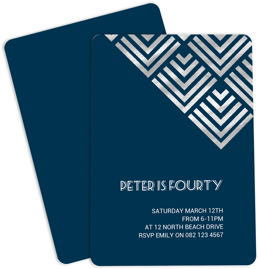 Picture Of Steel Blue Notecard - Brita Sweden Clipart (1140x1140), Png Download