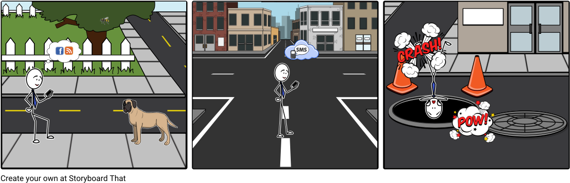 Cartoon Clipart (1164x385), Png Download
