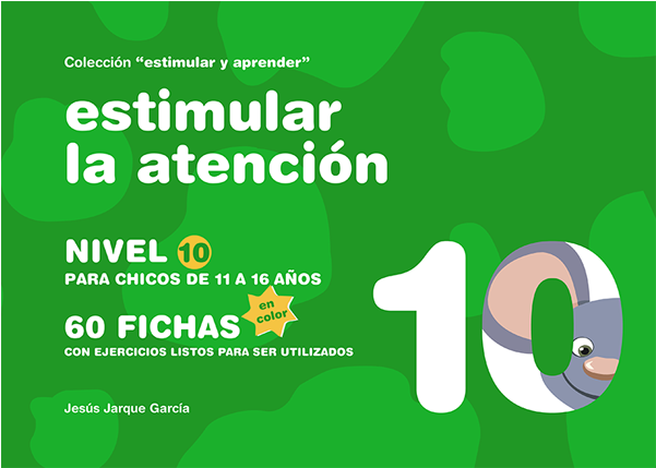 23 Mar 2017 - Estimular La Atencion Clipart (600x600), Png Download