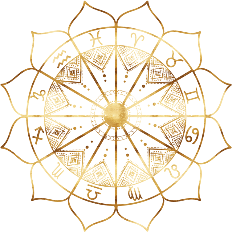 Tumblr Mandala Png Clipart (1000x814), Png Download