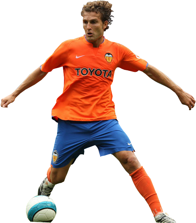 Reuben Baraja Photo Reubenbaraja - Player Clipart (935x768), Png Download