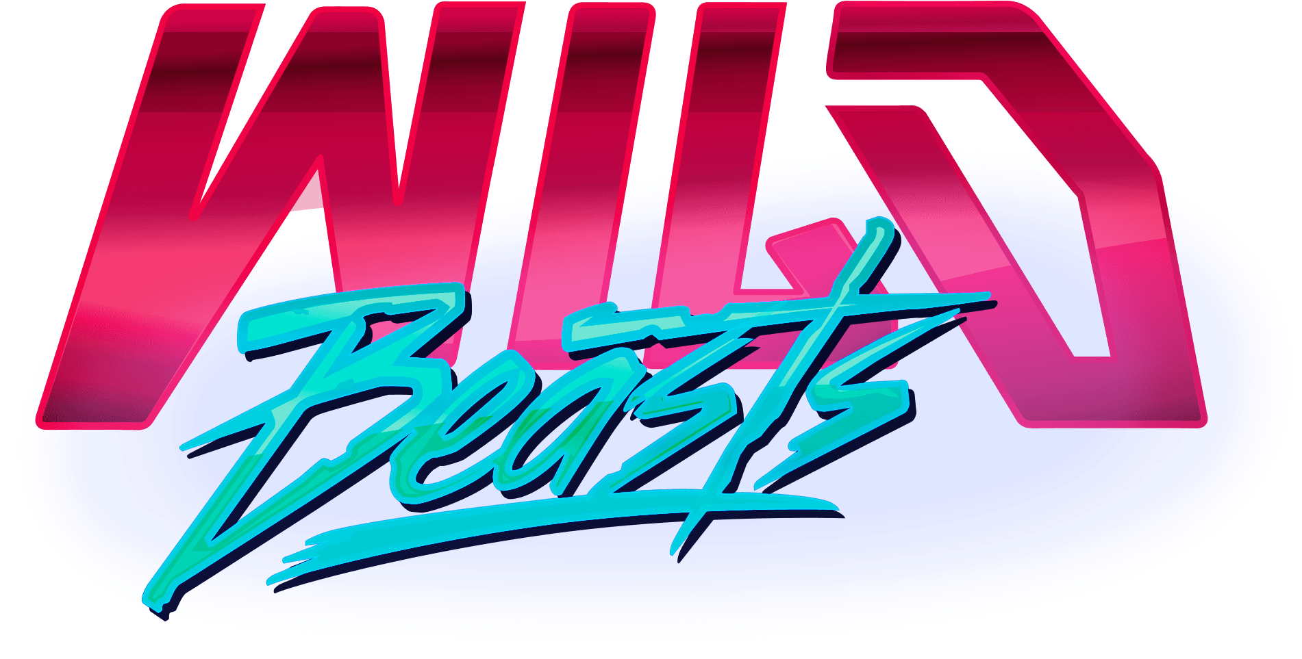 Brave Bulging Buoyant Clairvoyants/ The Old Dog - Wild Beasts Band T Shirt Clipart (2000x1058), Png Download