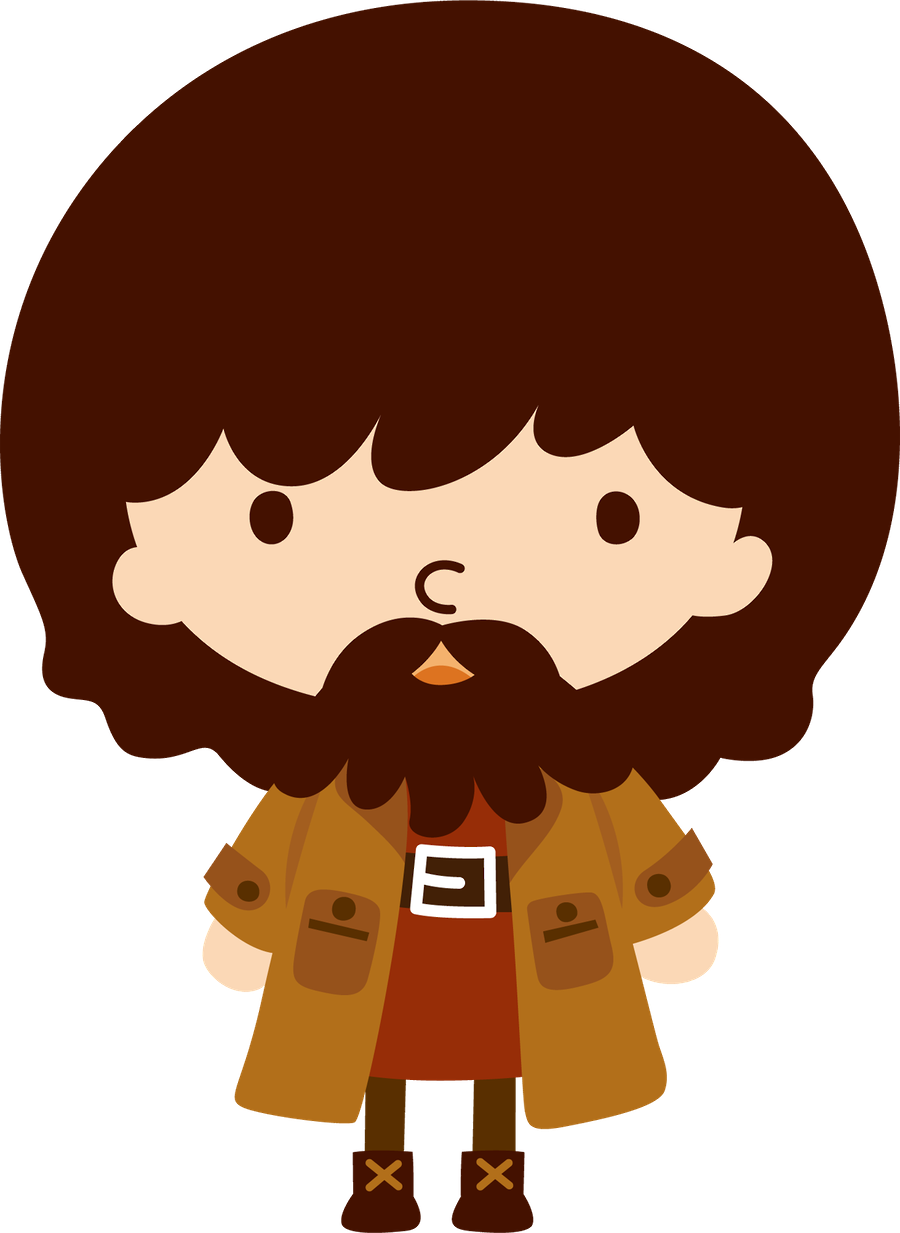 Harry Potter - Minus - Harry Potter Clipart Png Transparent Png (900x1233), Png Download