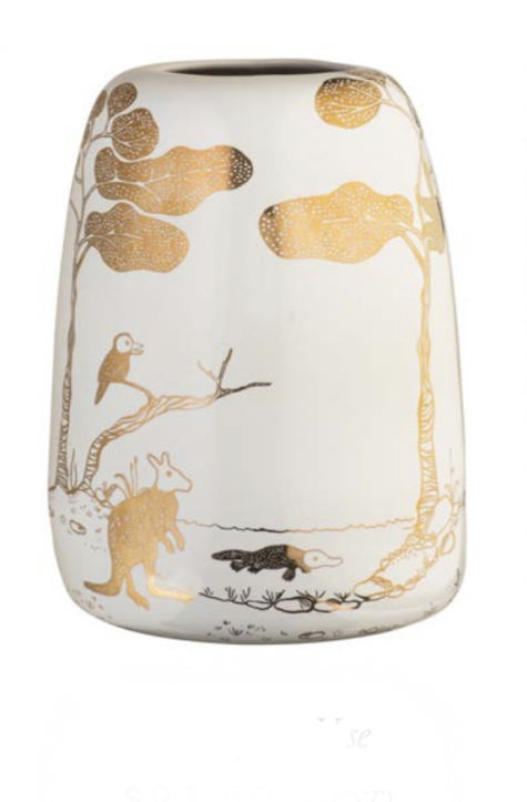 Centerpiece Vase - Lampshade Clipart (800x773), Png Download