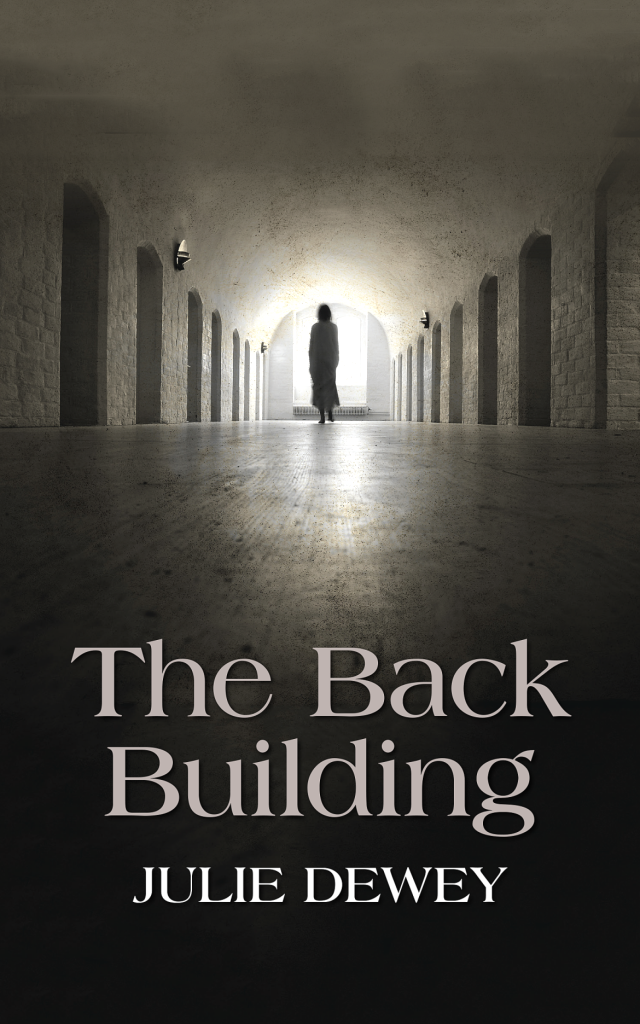 02 The Back Building - Darkness Clipart (640x1024), Png Download