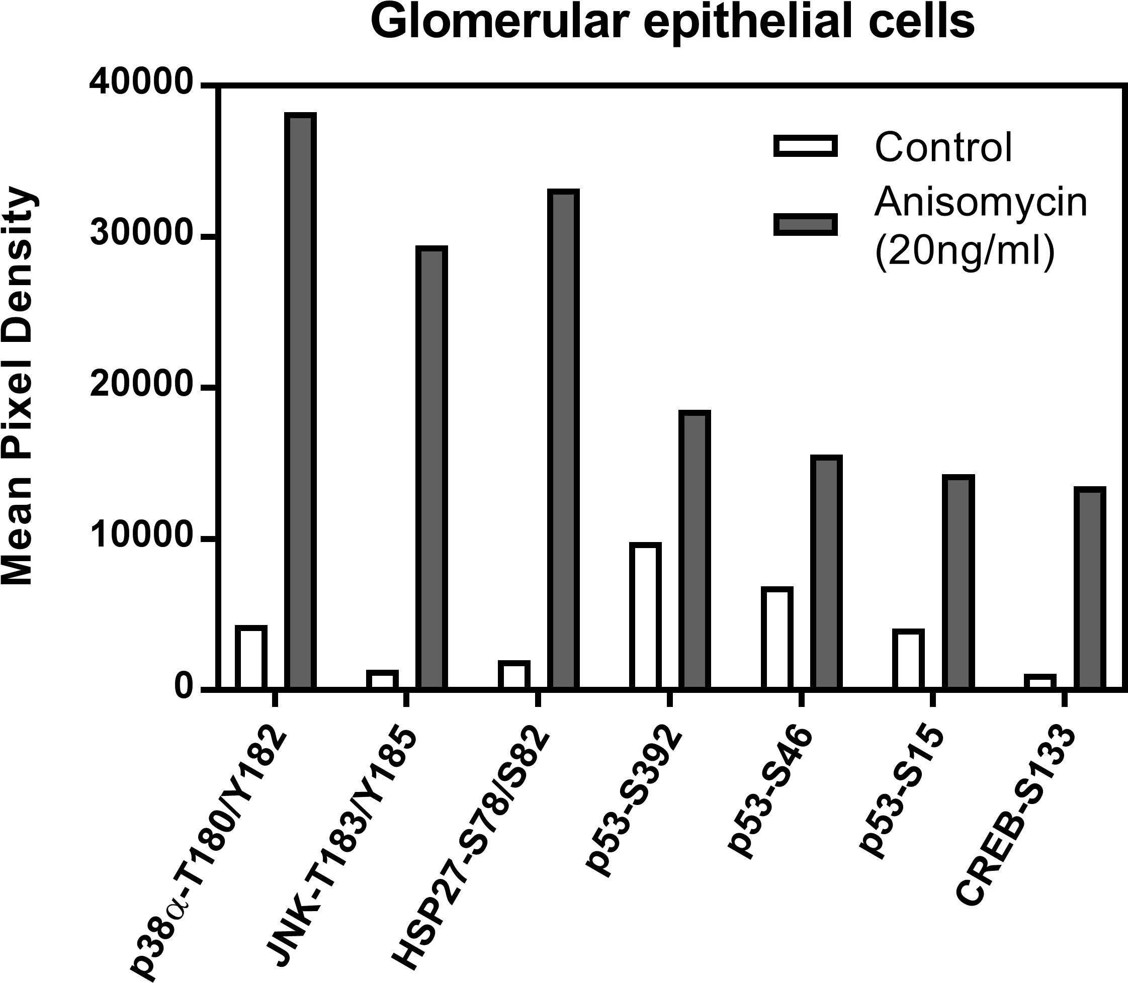 Phospho Kinase Array Clipart (2400x2136), Png Download