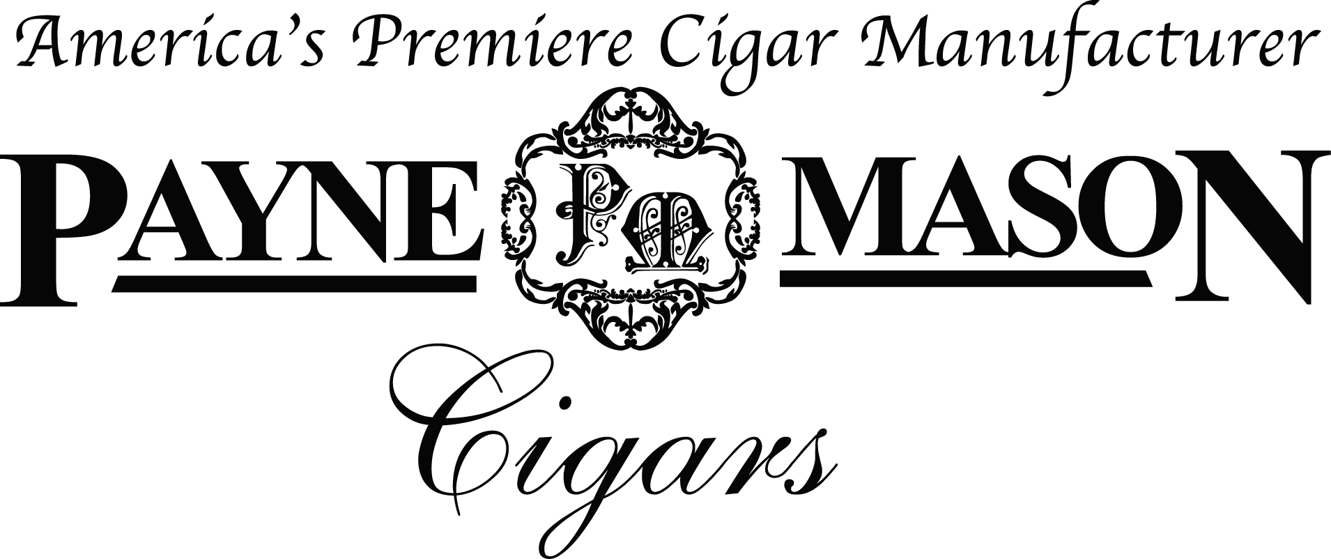 Payne-mason Logo - Nightwish Clipart (1910x802), Png Download