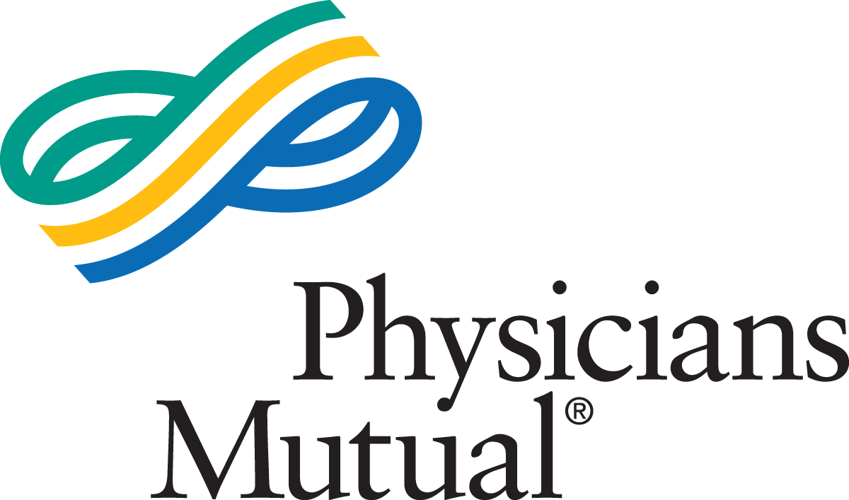 Get More Growth Potential With New Preneed Product - Physicians Mutual Logo Clipart (1200x707), Png Download