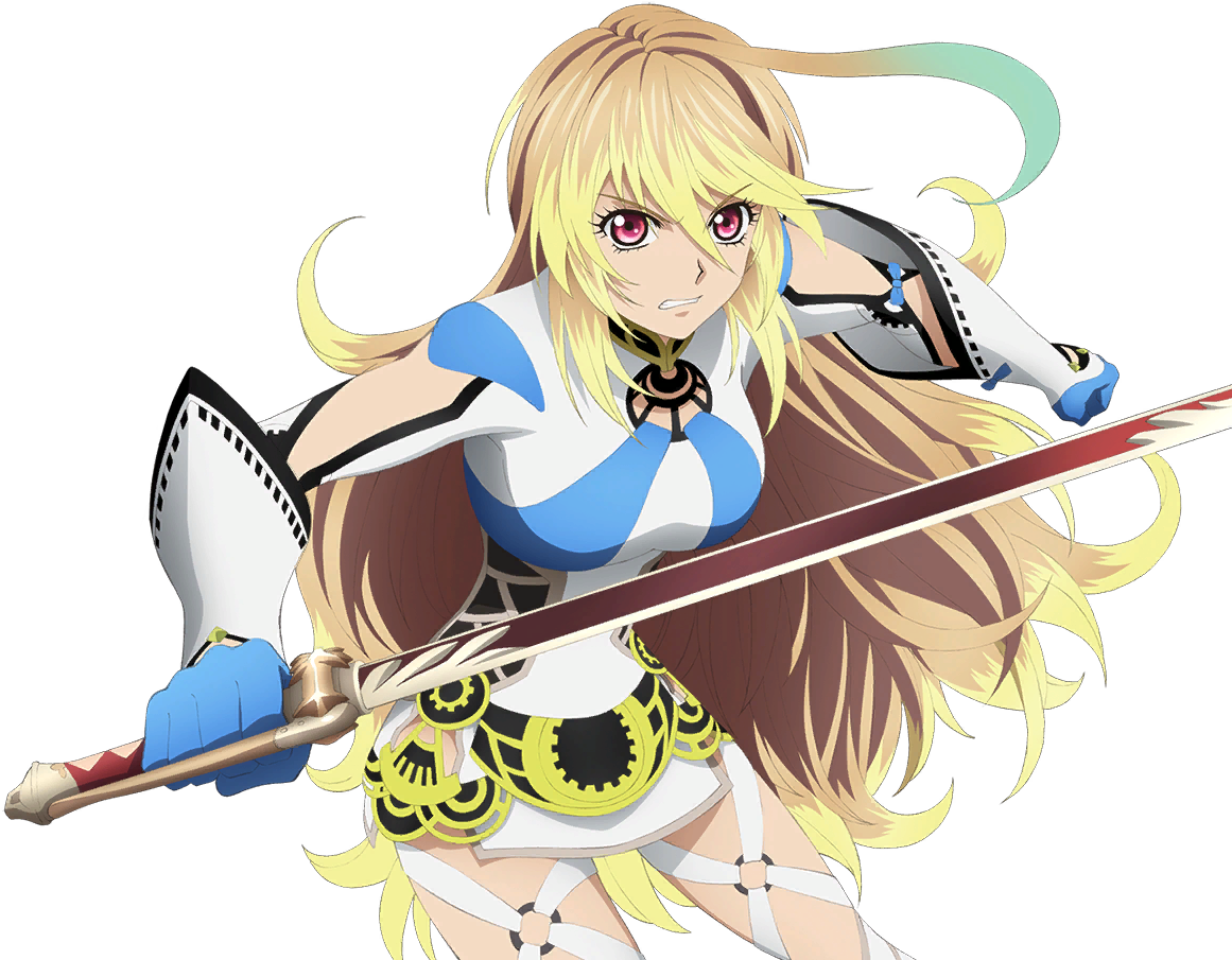 Http - //img2 - Wikia - Nocookie - Net/ Cb2n 2 - Tales Of Xillia Link Arte 2 Clipart (1200x904), Png Download