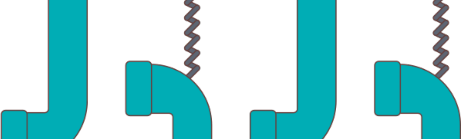 The Suicide Coldline Clipart (1600x480), Png Download