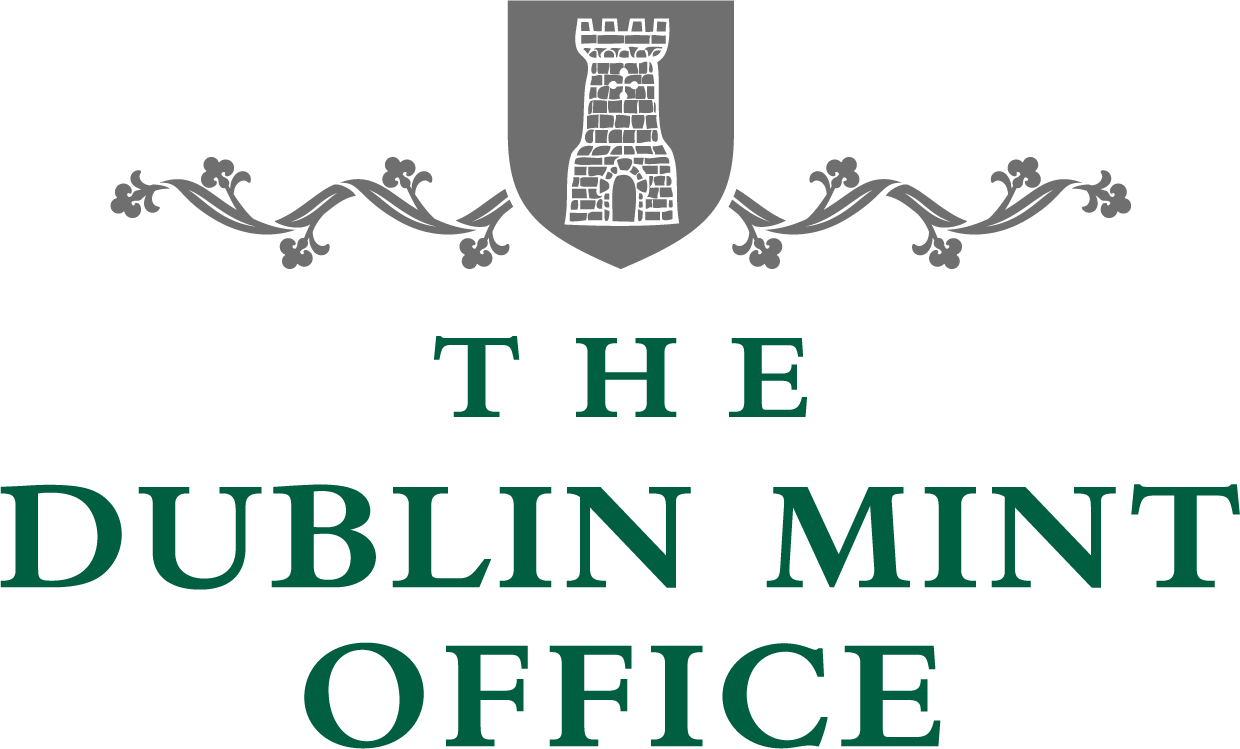 The Dublin Mint Office - Dublin Mint Office Clipart (1240x749), Png Download