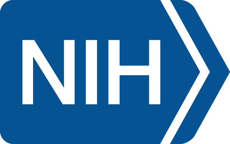 Image For Nih Clipart (800x502), Png Download