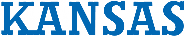 Kansas Jayhawks Logo Png - Kansas Jayhawks Clipart (750x930), Png Download