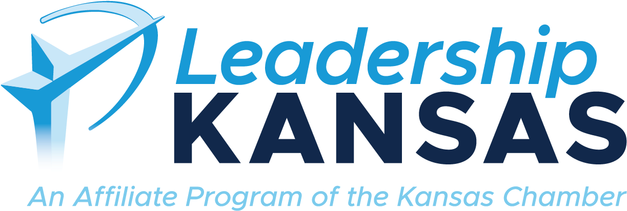 Leadershipks Logoweb - Graphic Design Clipart (1298x460), Png Download