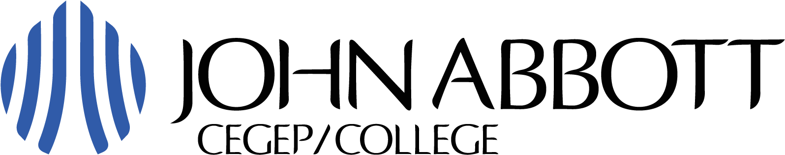 John Abbott College - Human Action Clipart (1650x360), Png Download